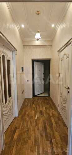 1-комн. новостройка - м. Азадлыг проспекти - 55 м² (10)