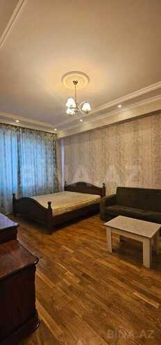 1-комн. новостройка - м. Азадлыг проспекти - 55 м² (12)