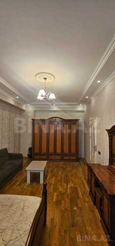 1-комн. новостройка - м. Азадлыг проспекти - 55 м² (6)