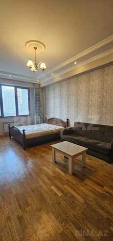 1-комн. новостройка - м. Азадлыг проспекти - 55 м² (5)