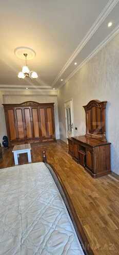 1-комн. новостройка - м. Азадлыг проспекти - 55 м² (3)