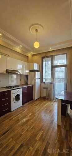 1-комн. новостройка - м. Азадлыг проспекти - 55 м² (1)