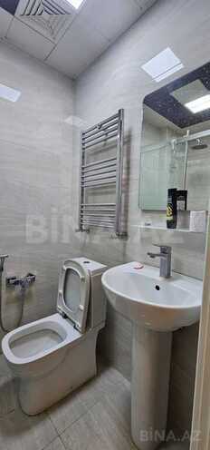 1-комн. новостройка - м. Азадлыг проспекти - 55 м² (11)