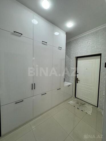 2-комн. новостройка - пос. Ахмедлы - 65 м² (11)