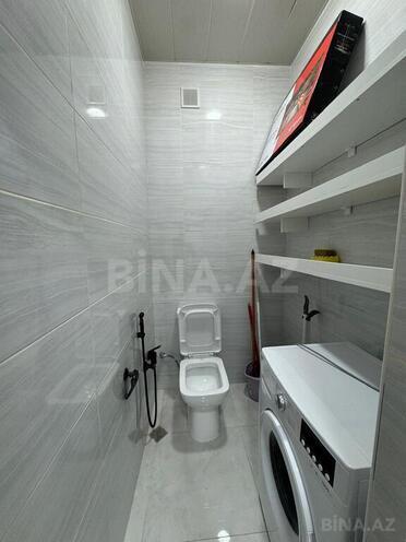 2-комн. новостройка - пос. Ахмедлы - 65 м² (9)