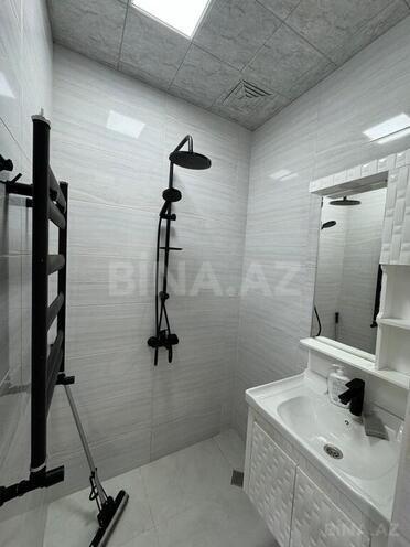 2-комн. новостройка - пос. Ахмедлы - 65 м² (8)