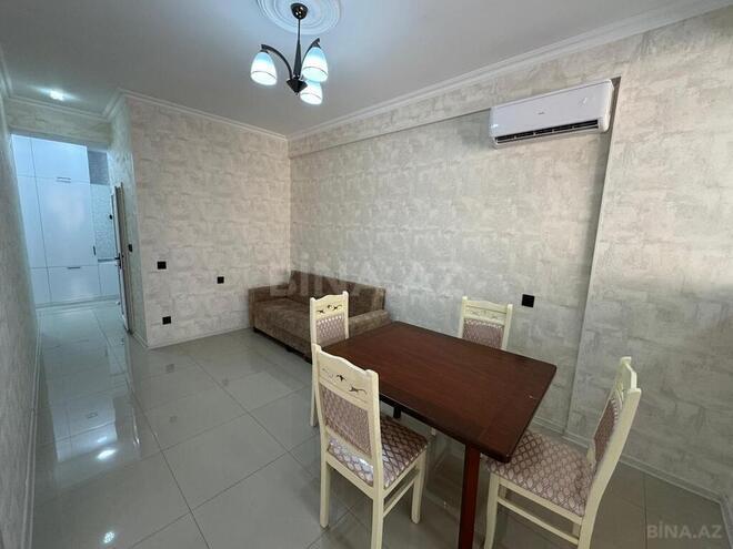 2-комн. новостройка - пос. Ахмедлы - 65 м² (7)
