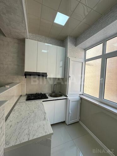 2-комн. новостройка - пос. Ахмедлы - 65 м² (6)