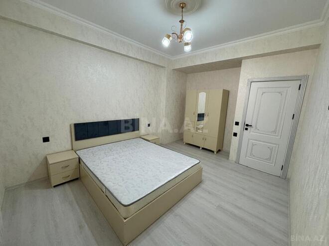 2-комн. новостройка - пос. Ахмедлы - 65 м² (1)