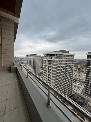 Продаётся 5-комн. новостройка 324 м², пос. Аг шехер, photo 29 from 30