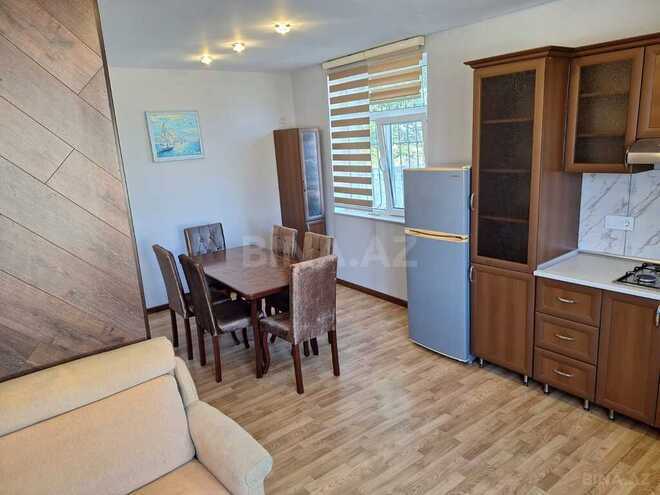 2-комн. дом/дача - пос. Тюркан - 50 м² (6)