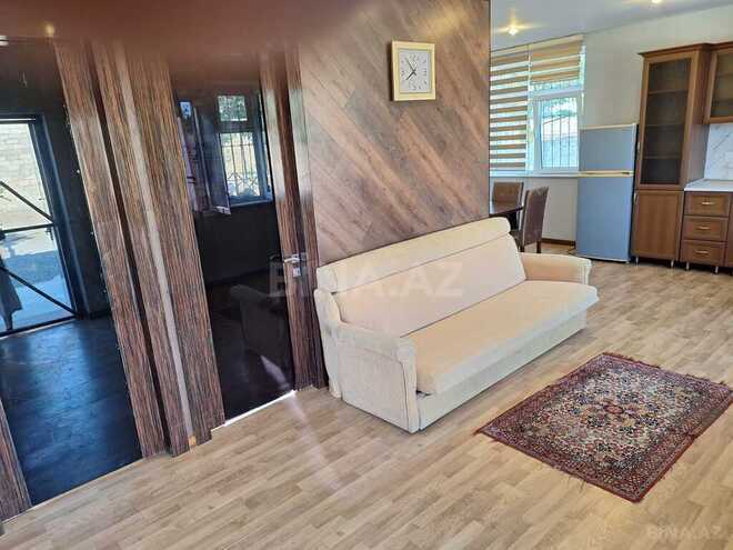 2-комн. дом/дача - пос. Тюркан - 50 м² (9)