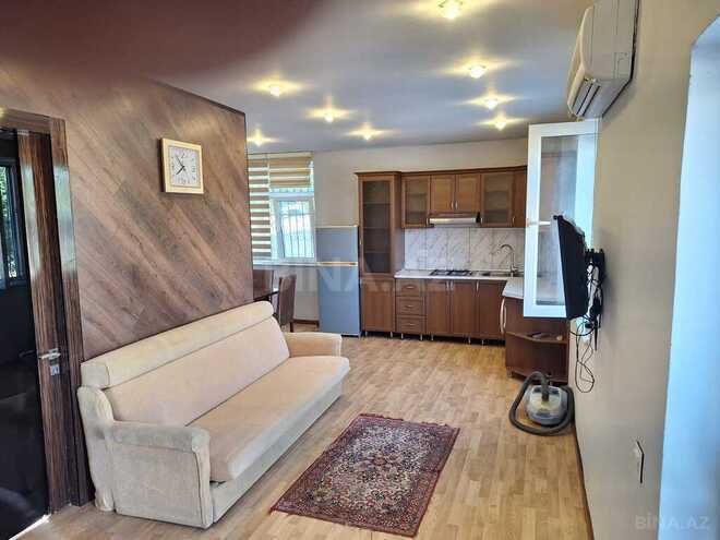 2-комн. дом/дача - пос. Тюркан - 50 м² (1)