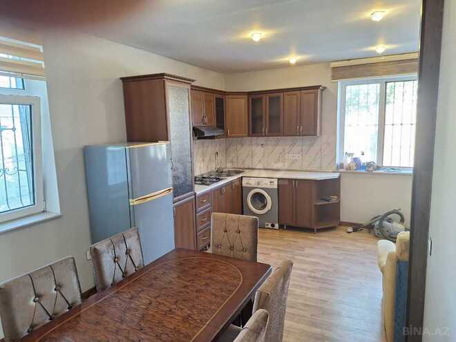 2-комн. дом/дача - пос. Тюркан - 50 м² (5)