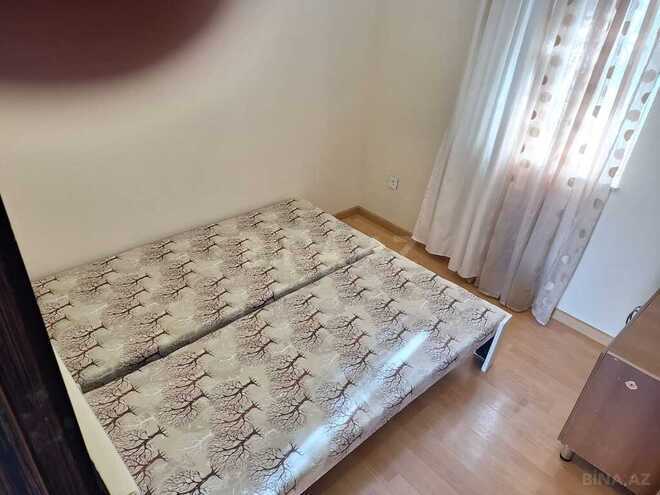 2-комн. дом/дача - пос. Тюркан - 50 м² (4)