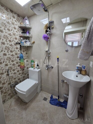 2-комн. вторичка - м. Низами - 45 м² (10)