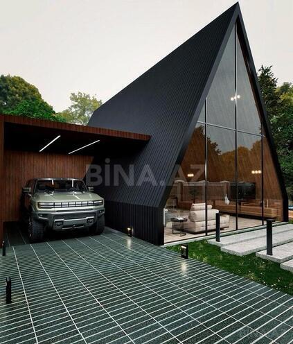 3-комн. дом/дача - пос. Тюркан - 70 м² (3)
