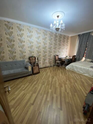 2-комн. новостройка - пос. Масазыр - 43.5 м² (4)