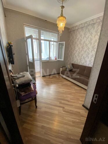 2-комн. новостройка - пос. Масазыр - 43.5 м² (3)