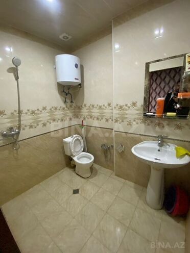 2-комн. новостройка - пос. Масазыр - 43.5 м² (6)