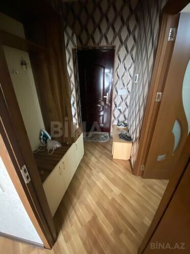 2-комн. новостройка - пос. Масазыр - 43.5 м² (2)