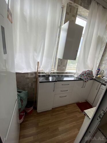 2-комн. новостройка - пос. Масазыр - 43.5 м² (5)