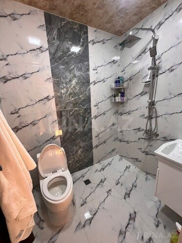 2-комн. дом/дача - пос. Масазыр - 60 м² (4)