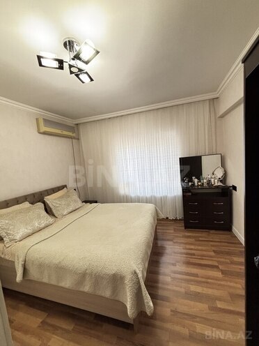 2-комн. вторичка - м. Шах Исмаил Хатаи - 68 м² (4)