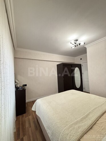 2-комн. вторичка - м. Шах Исмаил Хатаи - 68 м² (5)