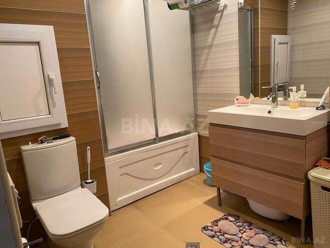 3 otaqlı köhnə tikili - 9-cu mikrorayon q. - 70 m² (3)