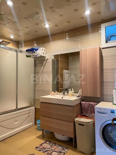 3 otaqlı köhnə tikili - 9-cu mikrorayon q. - 70 m² (7)