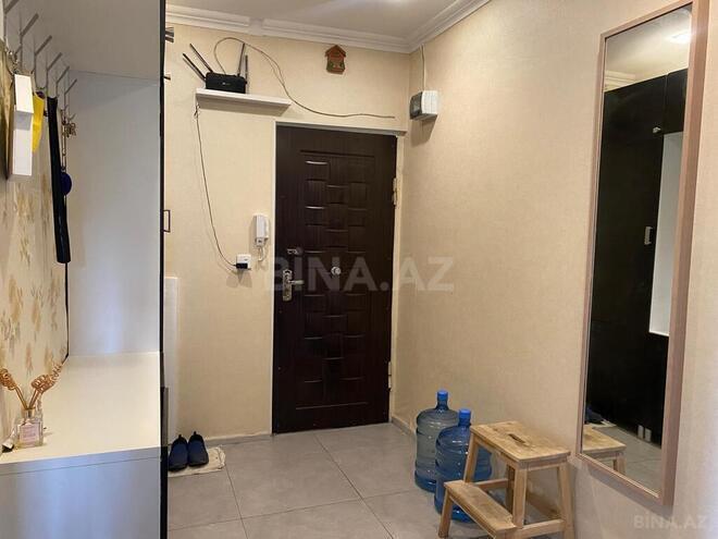 3 otaqlı köhnə tikili - 9-cu mikrorayon q. - 70 m² (6)