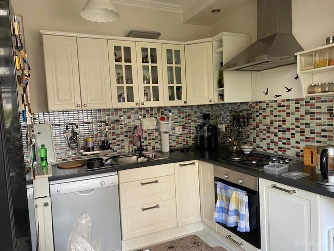 3 otaqlı köhnə tikili - 9-cu mikrorayon q. - 70 m² (5)