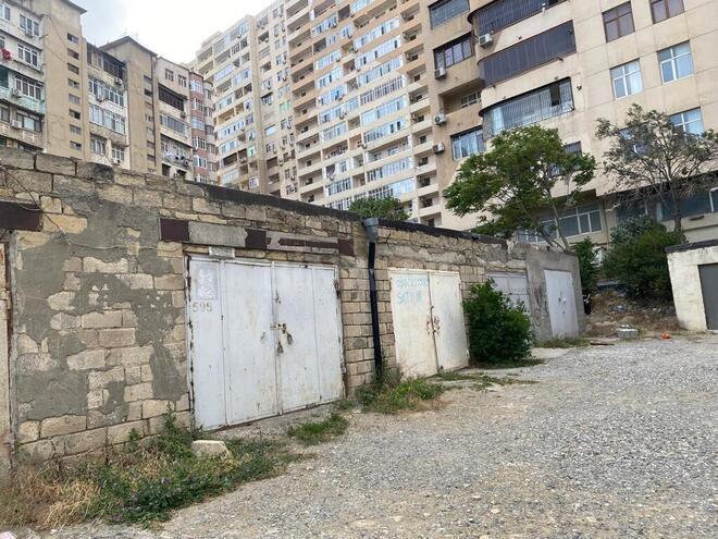 3 otaqlı köhnə tikili - 9-cu mikrorayon q. - 70 m² (1)