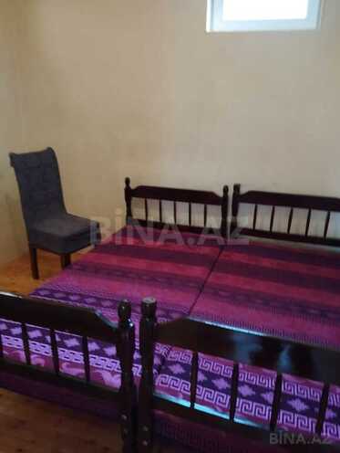 3 otaqlı həyət evi/bağ evi - Qızıldaş q. - 50 m² (2)
