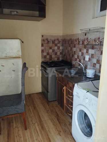 3 otaqlı həyət evi/bağ evi - Qızıldaş q. - 50 m² (4)