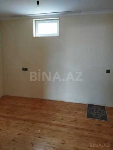3 otaqlı həyət evi/bağ evi - Qızıldaş q. - 50 m² (3)