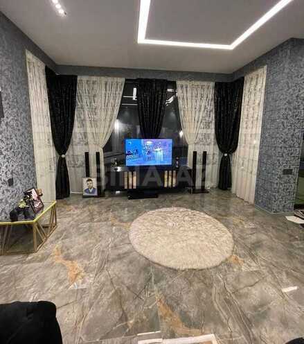 4-комн. дом/дача - пос. Новханы - 300 м² (27)