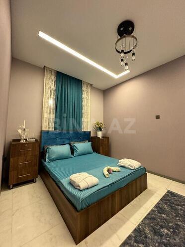 4-комн. дом/дача - пос. Новханы - 300 м² (13)