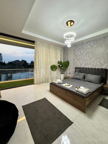 4-комн. дом/дача - пос. Новханы - 300 м² (14)