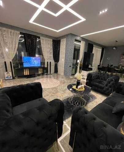 4-комн. дом/дача - пос. Новханы - 300 м² (26)