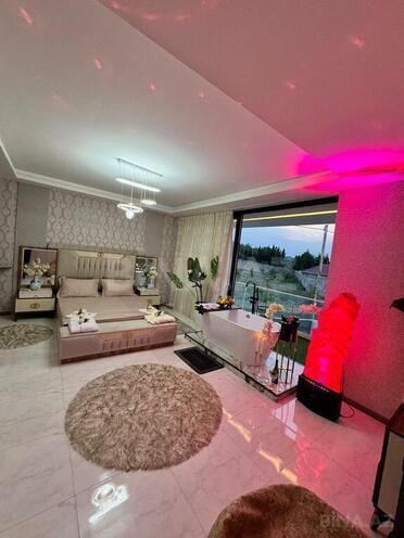 4-комн. дом/дача - пос. Новханы - 300 м² (15)