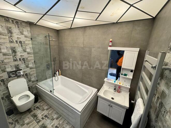 4-комн. дом/дача - пос. Новханы - 300 м² (24)
