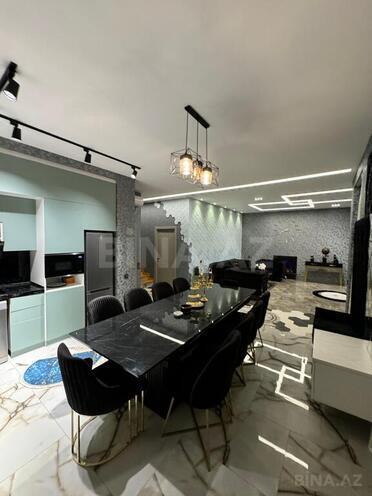 4-комн. дом/дача - пос. Новханы - 300 м² (22)