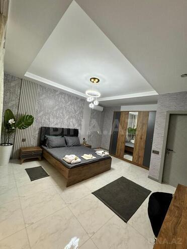 4-комн. дом/дача - пос. Новханы - 300 м² (18)