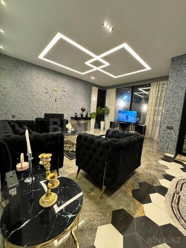 4-комн. дом/дача - пос. Новханы - 300 м² (11)