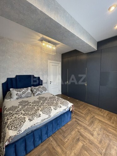 4 otaqlı yeni tikili - 8 Noyabr m. - 130 m² (5)