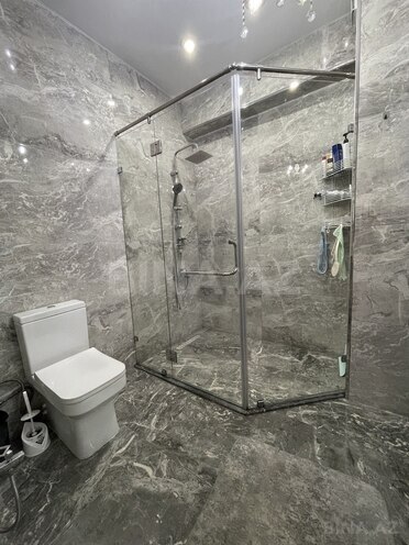 4 otaqlı yeni tikili - 8 Noyabr m. - 130 m² (13)