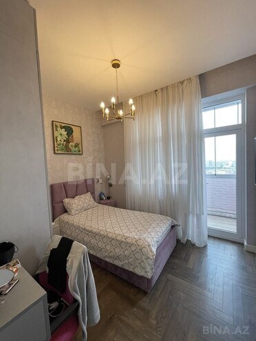 4 otaqlı yeni tikili - 8 Noyabr m. - 130 m² (7)