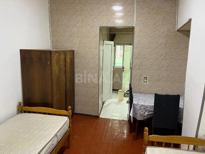 1-комн. дом/дача - м. Низами - 40 м² (2)